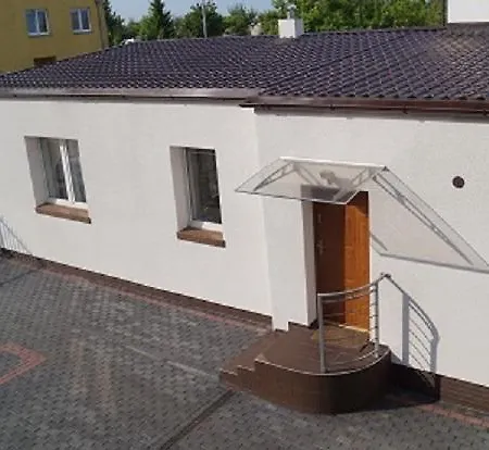 Feriehus U Beci Gdynia