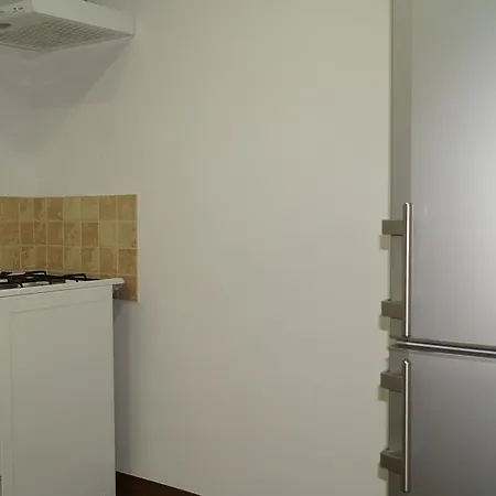 U Beci Feriehus