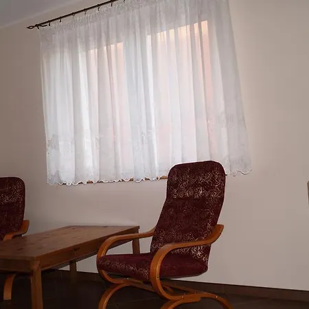 Feriehus U Beci Gdynia