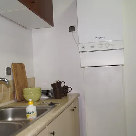 U Beci Feriehus Gdynia